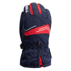 Brugi 3ZCE Jr ski gloves 92800463871 Clothing/Outdoor/Czapki, szaliki, rękawiczki, maski/Brugi Your Sports Performance