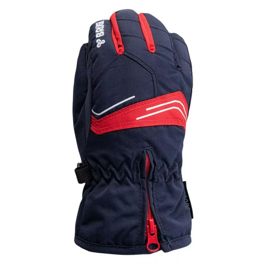 Brugi 3ZCE Jr ski gloves 92800463871 Clothing/Outdoor/Czapki, szaliki, rękawiczki, maski/Brugi Your Sports Performance