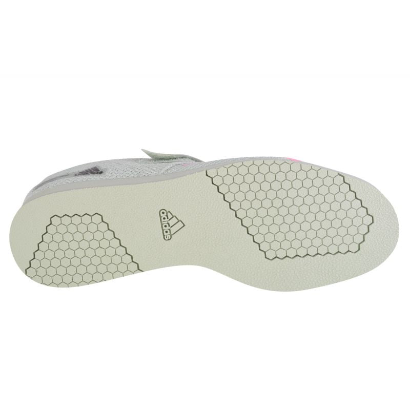 Adidas Powerlift 5 Weightlifting M GY8920 shoes Footwear/Training/Men Adidas