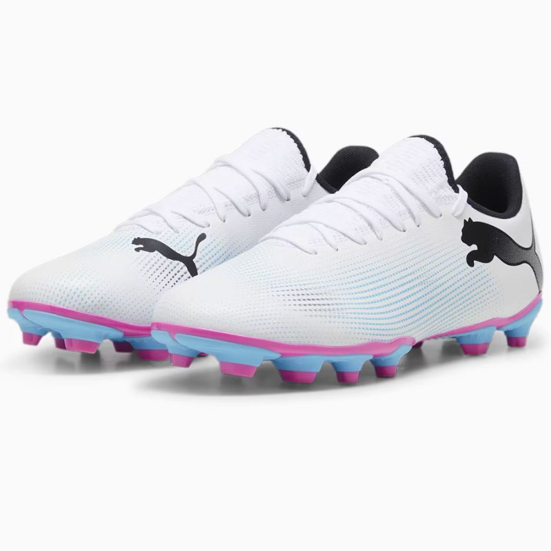 Puma FUTURE 7 Play FG/AG M 107723 01 shoes Footwear/Football Puma