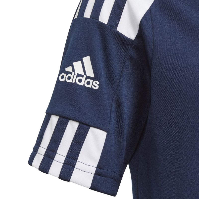 T-shirt adidas SQUADRA 21 JSY Y Junior GN5745 Clothing/Football Adidas
