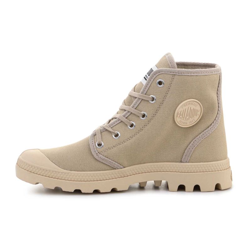 Palladium Pampa HI ORIGINALE U 75349-238-M shoes Footwear/Lifestyle/Palladium Your Sports Performance
