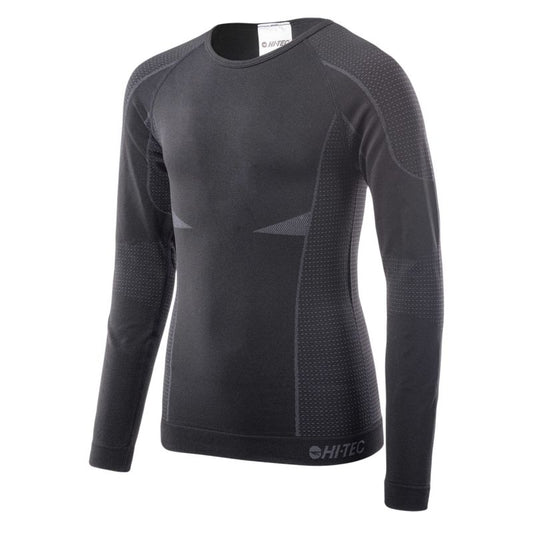 Thermoactive shirt Hi-Tec Hikor Top Jr 92800438772 Clothing/Outdoor/Hi-Tec Your Sports Performance