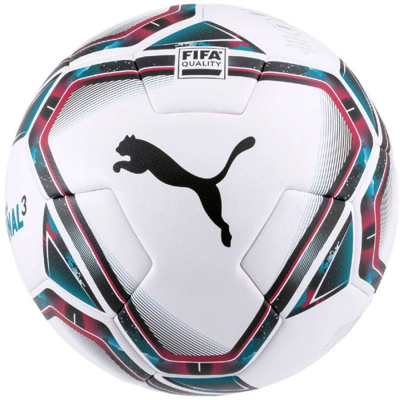 Puma teamFINAL 21.3 Fifa Quality ball 083306 01 Accessories/Balls/Football Puma