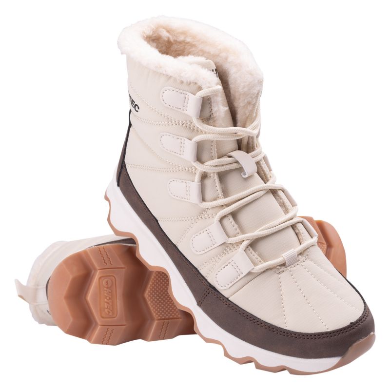 Hi-Tec SZANTI WO'S W snow boots Footwear/Outdoor/Hi-Tec Your Sports Performance