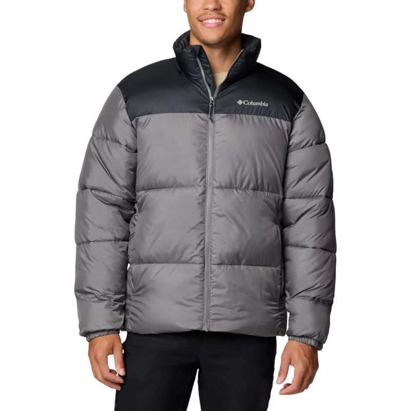 Columbia Puffect III Jacket M 2086861023 Clothing/Outdoor/Columbia Your Sports Performance
