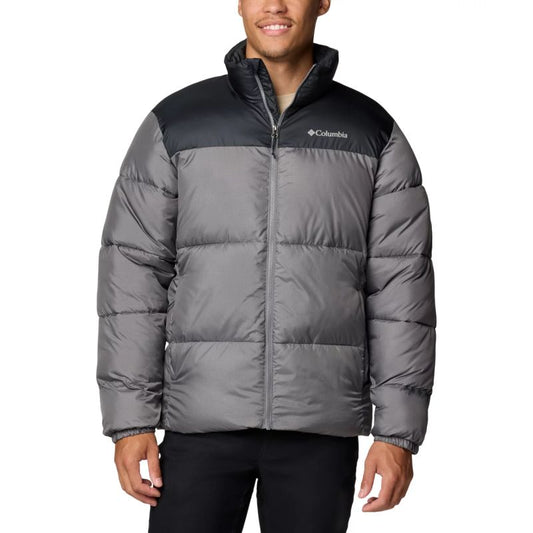 Columbia Puffect III Jacket M 2086861023 Clothing/Outdoor/Columbia Your Sports Performance