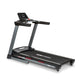 FLOW FITNESS ELECTRIC TREADMILL RUNNER DTM2000i In preparation Your Sports Performance