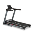 FLOW FITNESS ELECTRIC TREADMILL RUNNER DTM2000i In preparation Your Sports Performance