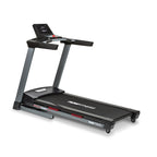FLOW FITNESS ELECTRIC TREADMILL RUNNER DTM2000i In preparation Your Sports Performance