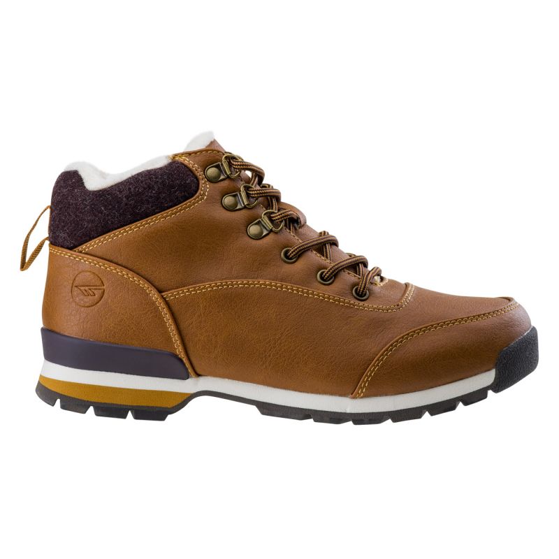 Hi-Tec Ladivi Mid W 92800287346 shoes Footwear/Outdoor/Hi-Tec Your Sports Performance