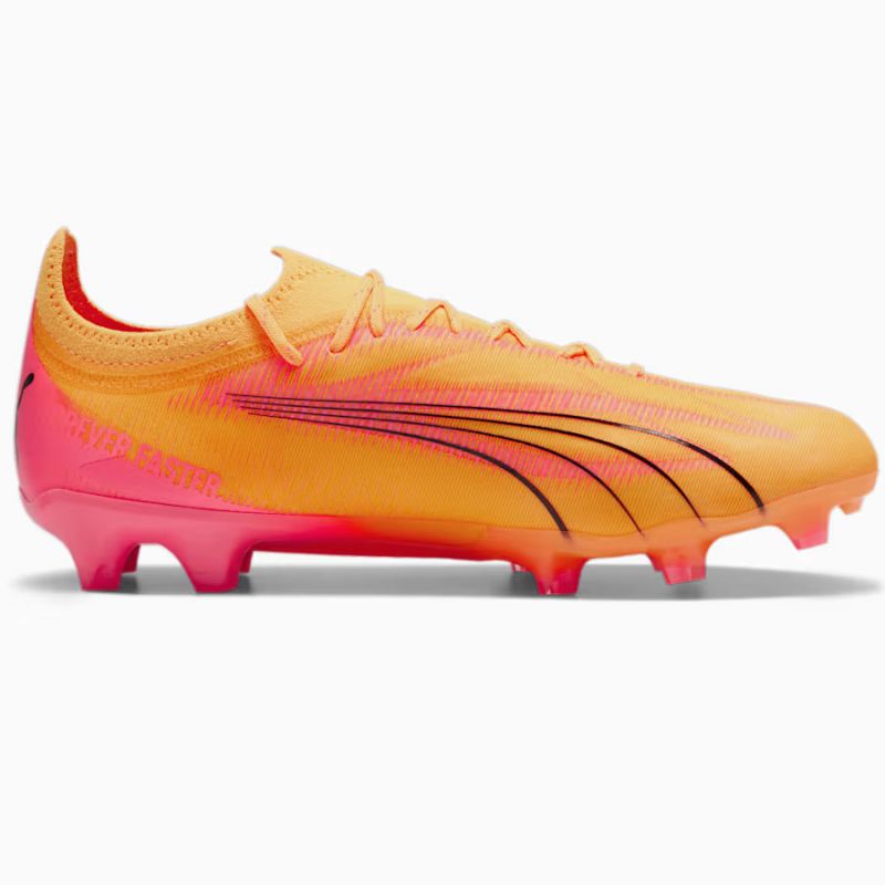 Puma Ultra Ultimate M 107744-03 football shoes Footwear/Football Puma