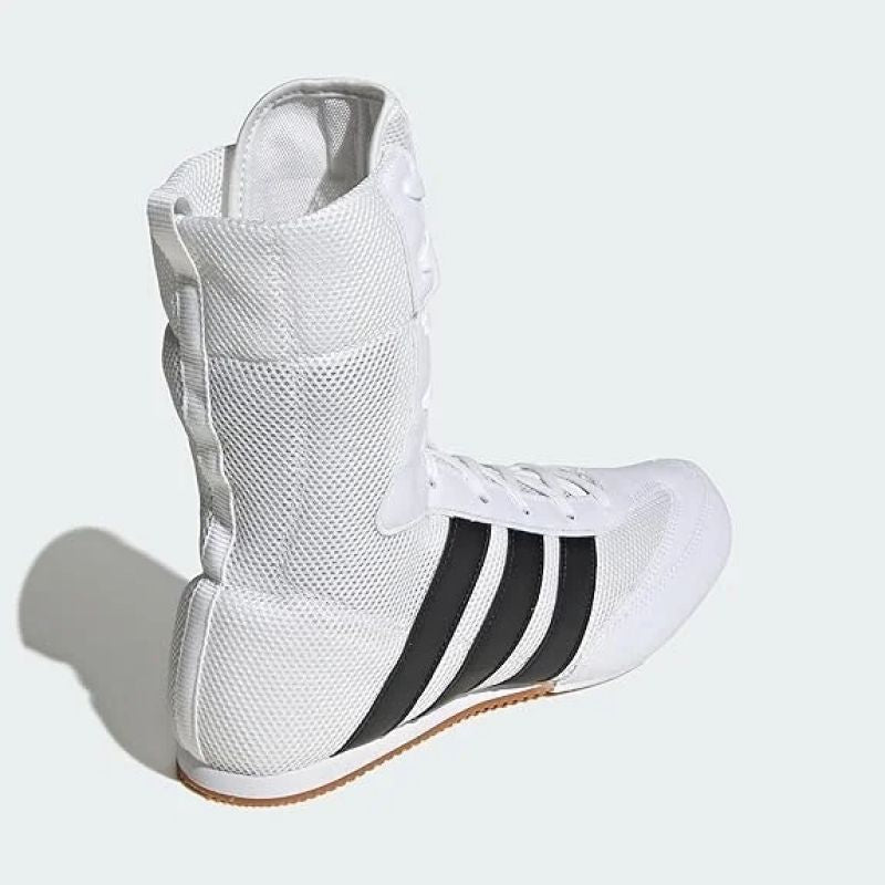 Adidas BOX HOG Classic Boxing Shoes