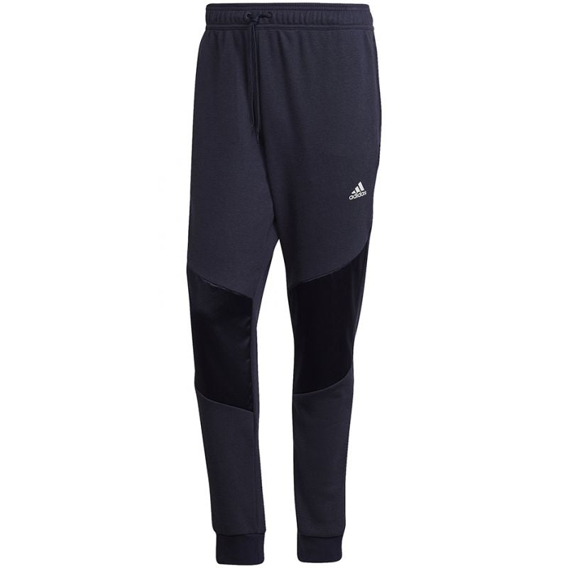 Adidas Satin French Terry Track Suit M HI5396 Clothing/Training Adidas