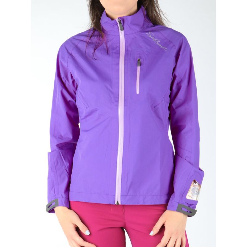 Salomon Speed Jacket W 102288 Clothing/Outdoor/Salomon Your Sports Performance