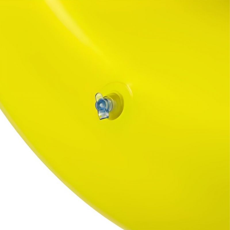 Bestway Geo swimming ring 107 cm 36228 4149 Accessories/Swimming accessories/Motylki, Pływaczki, Kółka, Piłki, Pontony Your Sports Performance