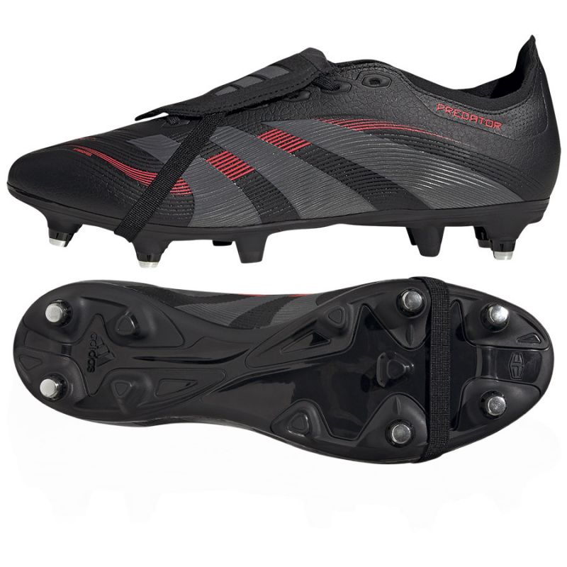 Adidas Predator League FT SG JP9826 shoes Footwear/Football/SR/SG Adidas