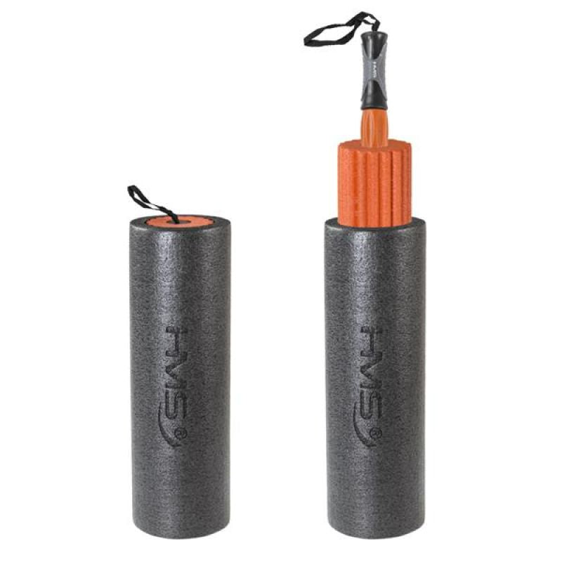 Roller foam / roller 3in1 HMS FS105 17-39-017 Accessories/Training equipment Your Sports Performance