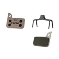 SINTER pads SRAM (Level & Road) BLUE Sinter Okładziny Hamulcowe/Sram Your Sports Performance