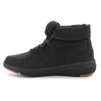 Skechers Glacial Ultra shoes - Trend Up 144194-BLK Footwear/Outdoor/Skechers Skechers