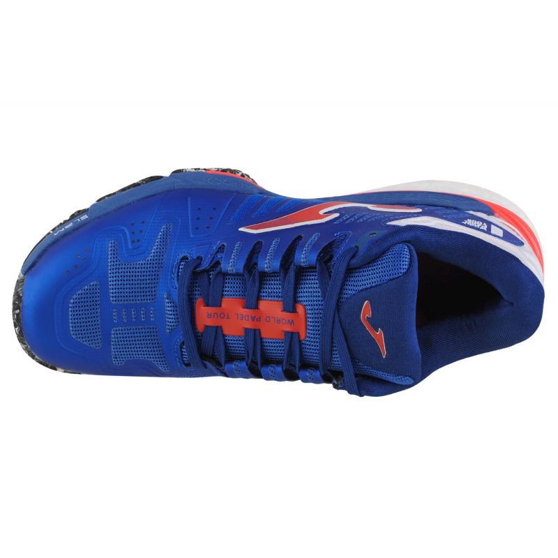 Joma T.Slam Men 2104 TSLAMW2104P Blue 41 In preparation Your Sports Performance