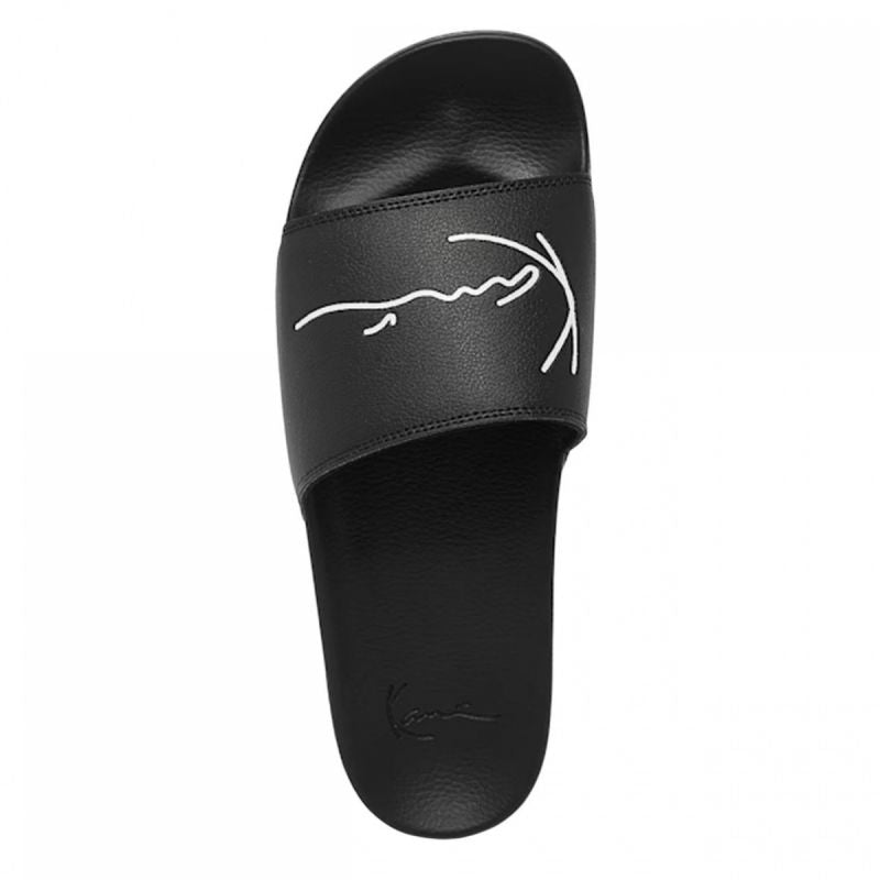 Karl Kani pool slide flip-flops M 1031640 Footwear/Lifestyle/Karl Kani Your Sports Performance