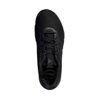 Adidas Cloudfoam Flex Laces Men's Shoes Black HQ4855