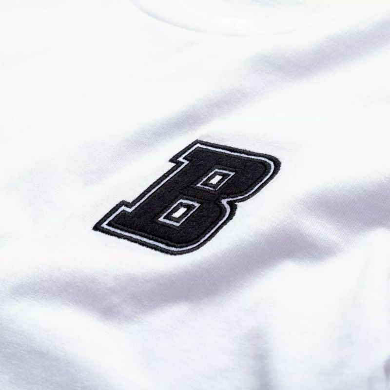 Bejo Ebisu Jr T-shirt 92800493134 Clothing/Lifestyle/T-shirts/Bejo Your Sports Performance