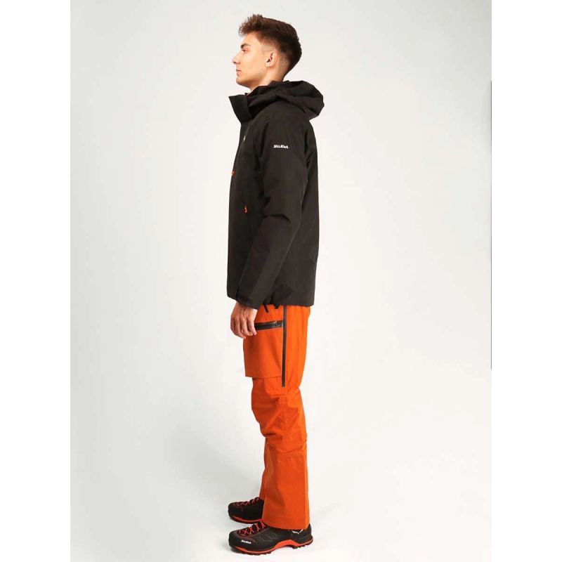 Salewa Stelvio GTX2L Conver 27985-0910 Clothing/Outdoor/Salewa Your Sports Performance