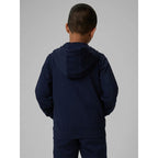 Boy's regular hooded sweatshirt 4F 4FJRMM00TSWSM2747-31S