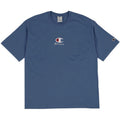 Champion Crewneck T-shirt M 220270 BS099 Clothing/Lifestyle/T-shirts/Champion Your Sports Performance