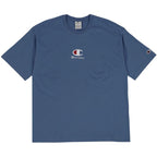 Champion Crewneck T-shirt M 220270 BS099 Clothing/Lifestyle/T-shirts/Champion Your Sports Performance