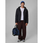 Men's synthetic-filled down jacket 4F 4FRAW26TDJAM0997-20S