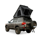 OFFLANDER TRIANGLE SLIM WOLF ROOF TENT In preparation Your Sports Performance