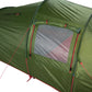 High Peak Falcon 4 LW Tent Olive Red 10334 Accessories/Tourist equipment Your Sports Performance
