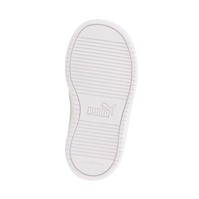 Puma Rickie AC+ Inf kids shoes white 384314 01