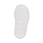 Puma Rickie AC+ Inf kids shoes white 384314 01