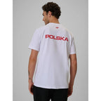Men's fan t-shirt 4F 4FRSS26TTSHM4438-10S