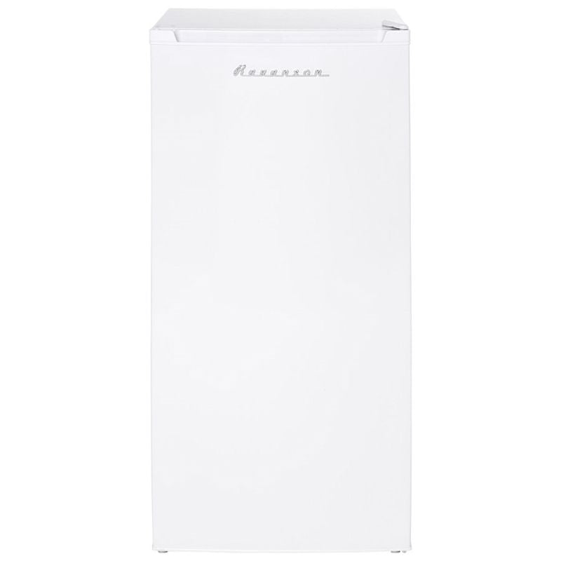 Ravanson ZM-140 5-drawer drawer freezer AGD - Produkty/Lodówki wolnostojące Your Sports Performance