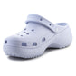 Crocs Classic Platform Clog W 206750-5AF Footwear/Lifestyle/Crocs Crocs