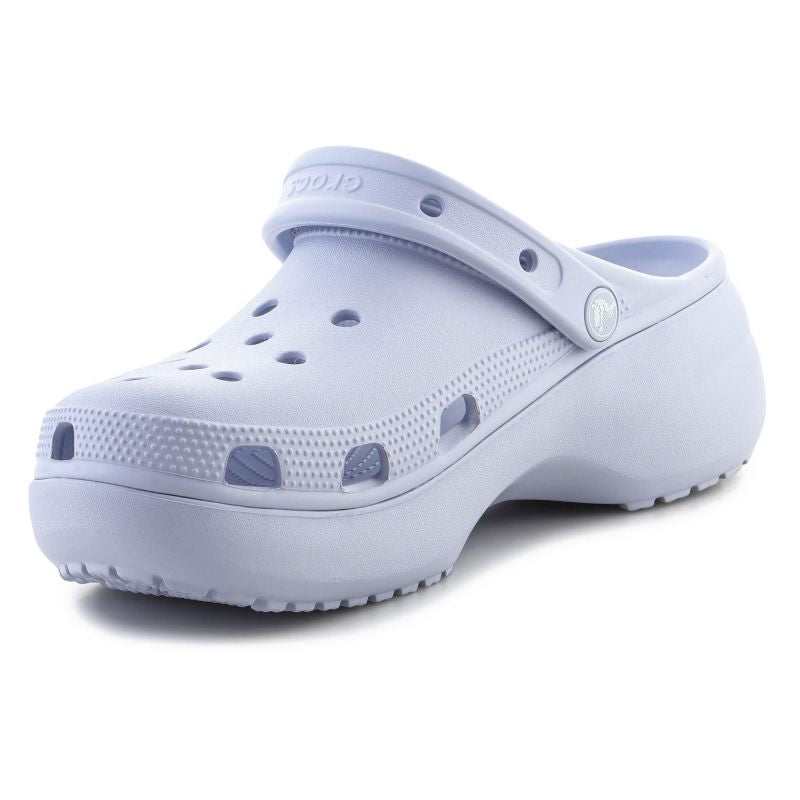 Crocs Classic Platform Clog W 206750-5AF Footwear/Lifestyle/Crocs Crocs