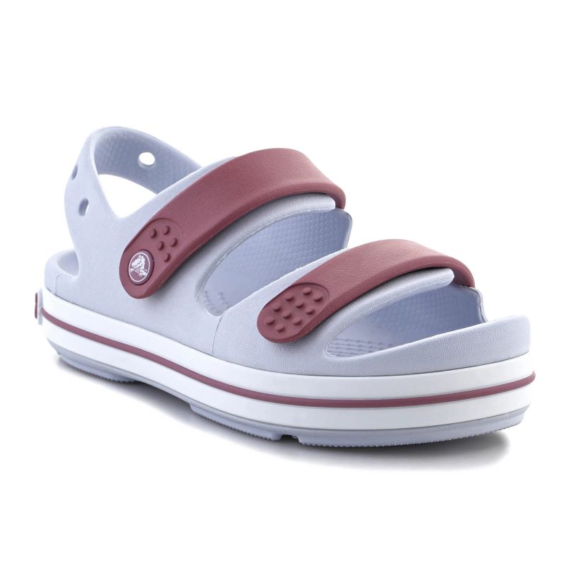Crocs Crocband Cruiser Sandal Jr 209423-5AH sandals Footwear/Swimming/Kids Crocs