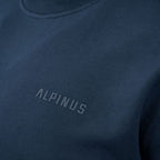 Alpinus Bellagio M BR18244 sweatshirt Clothing/Outdoor/Alpinus Your Sports Performance