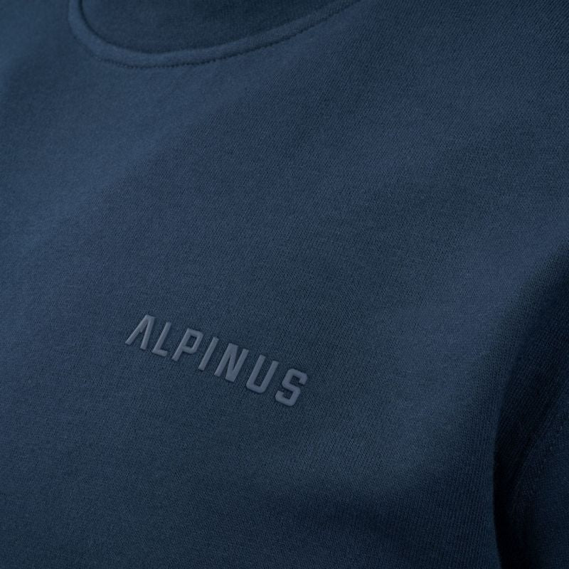 Alpinus Bellagio M BR18244 sweatshirt Clothing/Outdoor/Alpinus Your Sports Performance