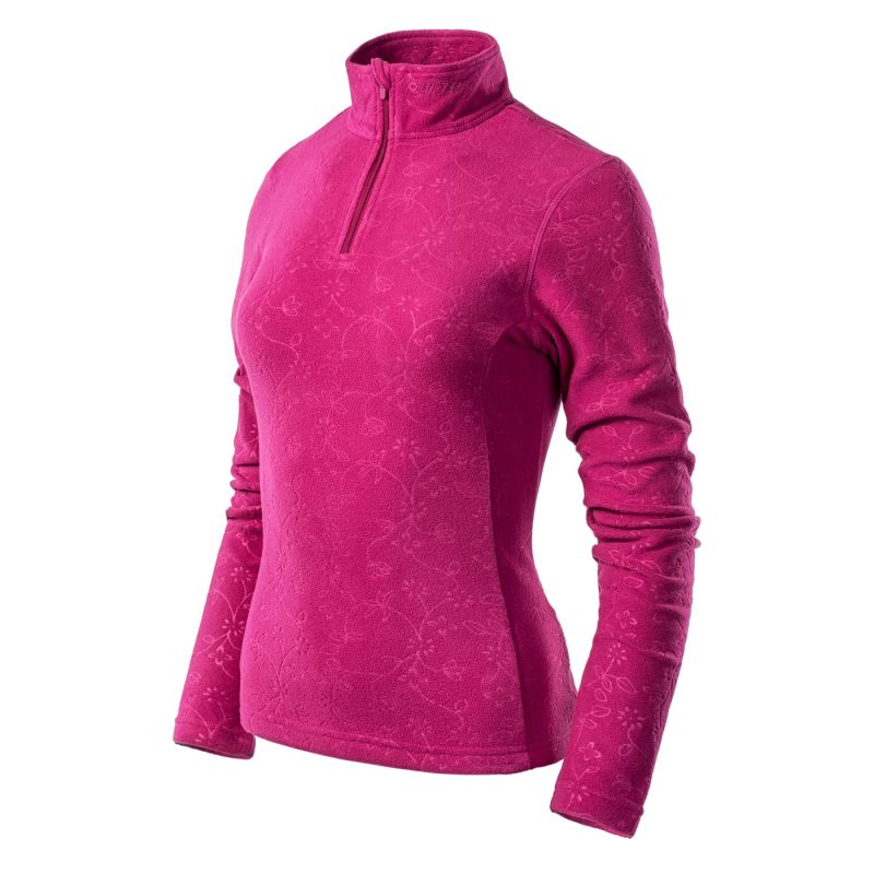 Women's Thermoactive Blouse LADY ELZA PB