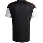 Men's adidas Tiro 26 Competition Training Jersey Black KA7582