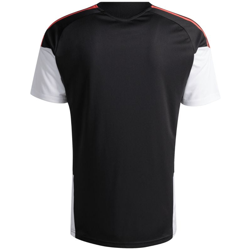 Men's adidas Tiro 26 Competition Training Jersey Black KA7582