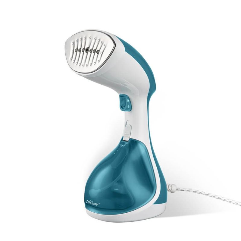 1500W Maestro MR-355-AQUAMARINE Garment Steamer AGD - Produkty/Parownice Your Sports Performance
