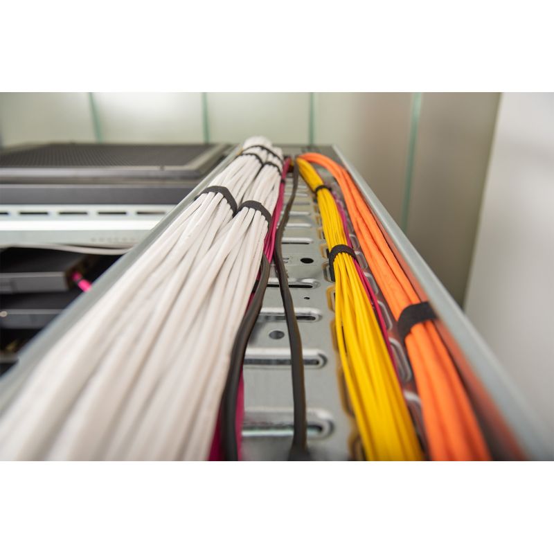 U/UTP cable DIGITUS DK-1511-V-305-1 (UTP; 305m; cat. 5e; gray) Kable, gniazda i wtyki/Kable sieciowe Your Sports Performance