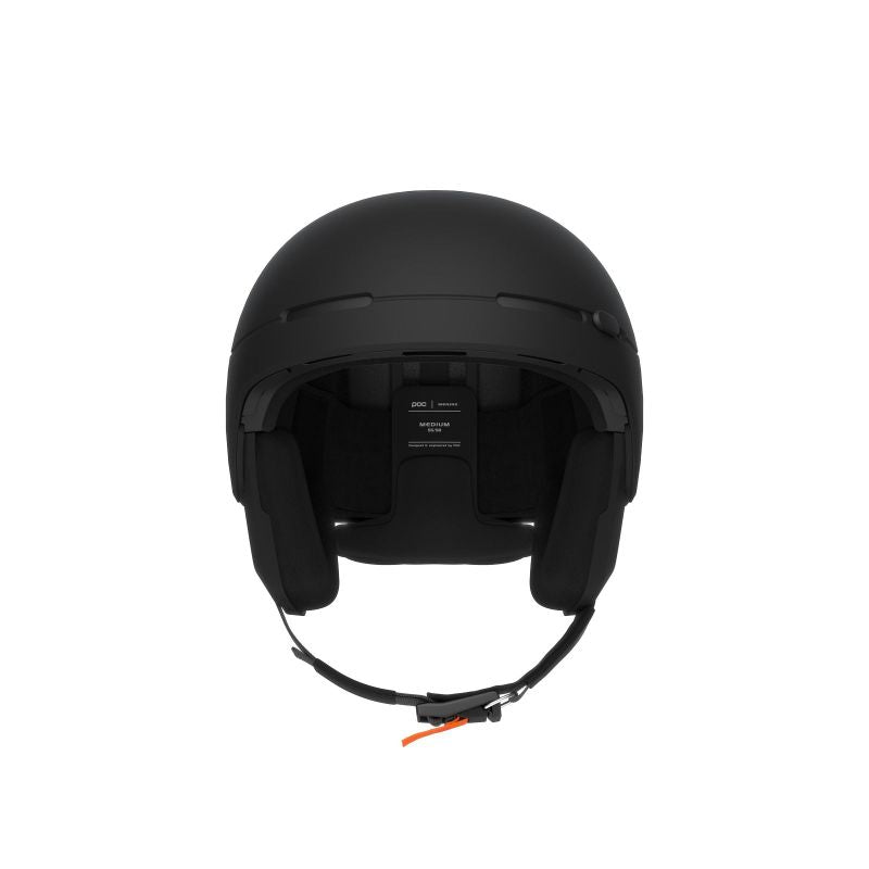 POC Meninx Ski Helmet Black POC